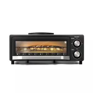 갤럭시 생선구이 오븐 COF-150K 전기 그릴 바베큐 냄새걱정없는