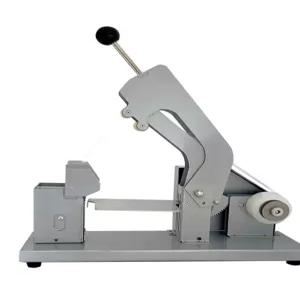 업소용 채소 야채 포장 결속기 밴딩기 묶는 홀드 실링기 기계