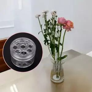 거치대 이케바나화병 침봉 소형 꽃꽂이 이케바나 이케바나화병 침봉꽂이 꽃꽂이침봉