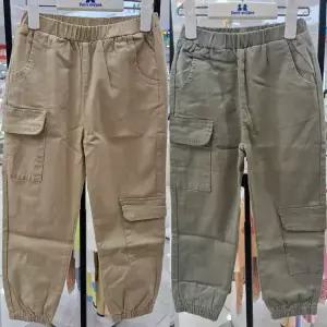 [탈렌트키즈]쁘띠앙팡(모다진주) 모리코니바지 PCV54BPT23_JJ