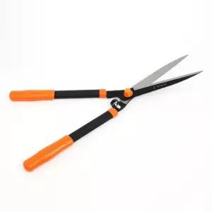 양손 대형 전정가위 고강도 전지가위오렌지 적과가위 조경가위 과수용가위