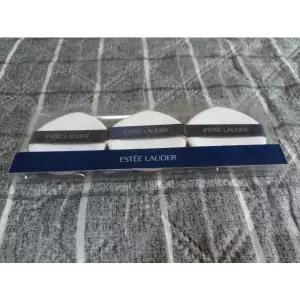 에스티로더 쿠션 퍼프 3EA 세트