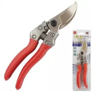 전정 가위 원예 원형 전지 식물 (WFK5XM9)