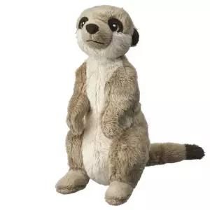 SANDLOPARE 산들뢰파레 미어캣 봉제인형 20cm 동물인형 애착인형 다람쥐 수달