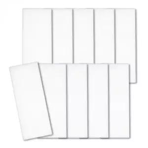 매직 스펀지 블럭 청소 스퀴지 크리너 10개 요술스펀지 매직 대용량 매직폼 세제없이