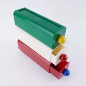 양말 정리 속옷 보관함 서랍장 수납 박스 수납함