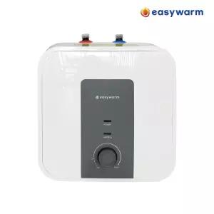 easywarm 전기 저장식 온수기 WSG-30U 법랑 상향식 456(W) x 392(D) x 456(H) mm