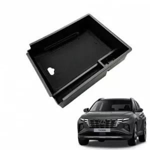 투싼 콘솔 수납함 트레이 박스 보관함 콘솔트레이 콘솔박스 차량용수납포켓 콘솔수납