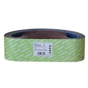 72774 벨트페이퍼 60(방) 4x36타입 샌더 빼빠 사포 (W07370B)