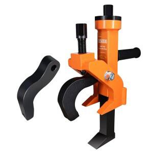 자동차 트럭 트랙터 잔디 깎는 기계 ATV RV 골프 카트용 BESTOOL 공압 비드 브레이커 헤비 듀티 타이어 교체 도구