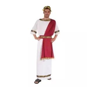 [하프클럽/]황제의상 기본 그리스 코스튬 로마시대 모던