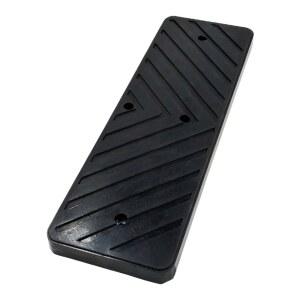 아이후어 타이어 체인저 기계 압력 고무 패드 보호 가스켓 380mm