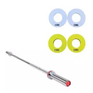 2 조각 피트니스 프랙셔널 플레이트 DIY 교체 액세서리 핸드 그립