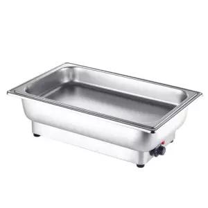 반찬 워머기 중탕기 소스 사각 스테인레스 스텐