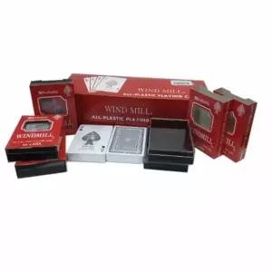 트럼프카드 12벌 포커카드 게임용 카드를 즐기는 원카드 포카카드 (WFJ5DCT)