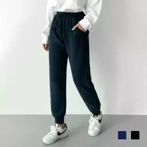 델즈 융털기모 짐웨어 조거팬츠컴포트 (WFK1WDB)