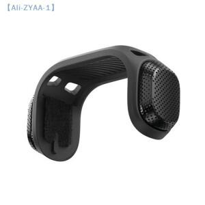 (ZYAA-1)인스타360 호환 X5 마이크 윈드쉴드 어쿠스틱 폼 스냅 홀더 바람 소음 감소 마운트 ta 360 액세서