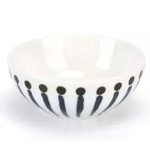 도자기 라면 그릇 10cm 식탁용 빈대두기 비빔기 우동기 앞접시 대접