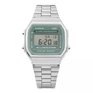 시계 A168WA-3AYDF A168WA-3A) 레트로 메탈시계 여성시계 여자시계