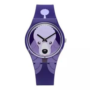 SWATCH] GV133 여성 우레탄시계