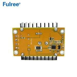 12 24V 에서 36 가변 충전 72 볼트 부스트 전력 12 스텝업 변환기 60 90V 48 24 볼트에서 전압 배터리