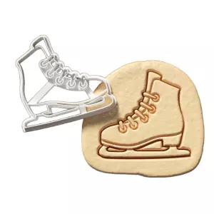 쿠키 베이킹 3D 모양 케이크 장식 모양만들기 비스킷 퐁당