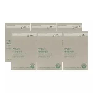 에스더포뮬러 여에스더 대마종자유 1000mg x 30캡슐 x 6박스 /An