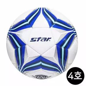 축구공 화이트 TELMA 축구볼 텔마 4호