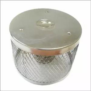 난로망 석유버너 10L 전용 캠핑 안전망 용품 보호망