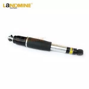 에어서스펜션 쇼바 Cadillac Escalade GMC Yukon 23487280 용 2008-2014 후방 에어 서스펜션 충격 흡수 장