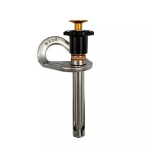 탈부착 앵커 롱 안전끈 암못걸이 스텐 고공 앙카 고정팽창못 콘크리트 고정 다용도