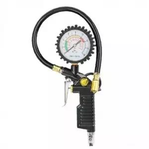 타이어 공기압 게이지 에어게이지 측정기