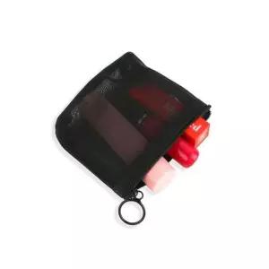 메쉬 화장품 파우치 소형 메이크업 소형파우치