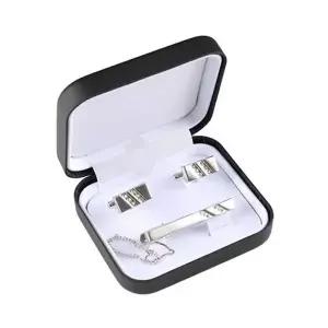 고품질 정장악세사리 넥타이 브로치 패션 포인트 옷핀 코디 (WFJRVPS)