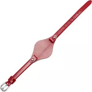 화석 ES3077 ES2830 ES3262 ES3060 스타일리시 여성 IRFKR 정품 가죽 시계줄 작은 팔찌