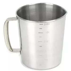 스텐 계량용기 1리터 2리터 스텐계량컵(LK) 2000ml (WFK9RC8)