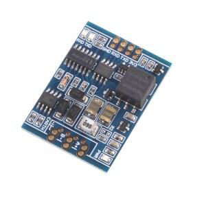 TTL UART 동글 절연 컨버터 모듈 TO 3V 인터페이스 RS485