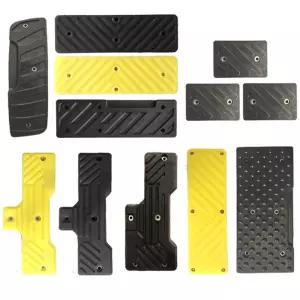 부품 시트 타이어탈착기 정비 휴대용 복합 고무 3호