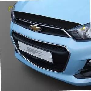 본넷가드 후드 디플렉터 차양 더넥스트스파크