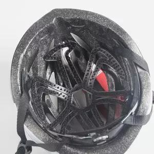 머리눌림방지 헬멧 패드 통기패드 땀방지 라이딩 (WFK9FLR)