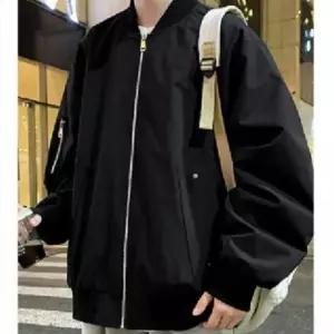 겨울옷 항공 간절기 남여공용 막이 바람 자켓 빅사이즈 남자 플라이온 점퍼 (WFK9I5N)