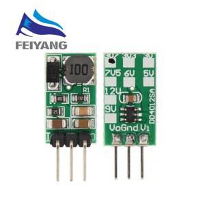 ORE DD4012SA 6V 40V 7V 1A 5V 컨버터 보드 12V 3V 스텝다운 9V 레귤레이터 모듈