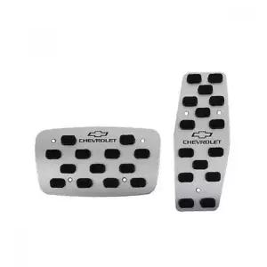 스포츠 악셀 페달 커버 튜닝 밟는거