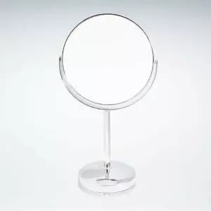 고품질 양면거울 반반거울 메이크업 양면 화장 미용거울 헤어샵 (WFKA292)