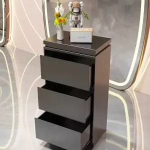 미용실 서랍장 캐비닛 캐비넷 도구 보관함 스텐 네일샵