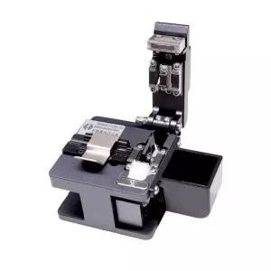 광섬유 절단기 고정밀 케이블 블레이드 융착 커터