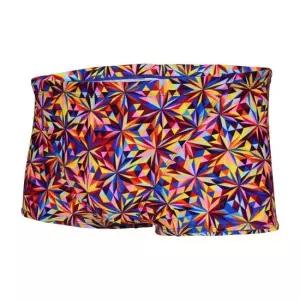 XBLUE 남아동 탄탄이 숏사각 수영복 N163058 남아용