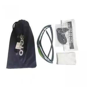 고품질 용접 차광보안경 프리사이즈 작업용 OTOS 차광보안경 (WFKAOXX)