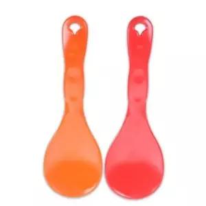 대(랜덤발송) 컬러멜라민 볶음주걱