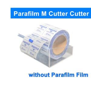 호환 실험실 박스 탑 파라필름 M 커터 PM 996 PMMA 소재 필름 미포함